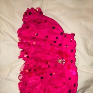 Hello kitty Tutu